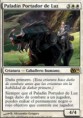 paladin portador de luz - M10 (Foil) - Español